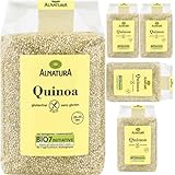 Alnatura Quinoa 500 gramm x 5 STÜCK