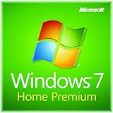 Windows 7 Home Premium 64 Bit OEM [Alte Version]