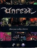 Unreal / Deutsche Version