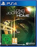 The Long Journey Home [PS4]