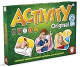 Piatnik 6028 - Activity Original |Spielklassiker für Partys und Spieleabende |Pantomime, Zeichnen,...