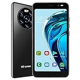 Handy Smartphone,Handy Aus China,Smartphone Ohne Vertrag,Landvo Mate40 Pro 5,45 Zoll...