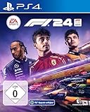 EA SPORTS F1 24 Standard Edition PS4 | Deutsch