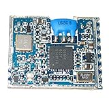 KIKAPA 5,8 GHz RX5808-90 DBm AV FM Wireless Audio Video Receiver Modul