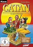 Catan Creators Edition: Das Spiel von Klaus Teuber. Für Windows XP + SP 3, Vista, Win7, Win8....