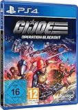 G.I. Joe: Operation Blackout - Action Spiel - PS4