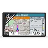 Garmin DriveSmart 55 MT-S EU – Navigationsgerät mit 5,5“ (14 cm) Farbdisplay, vorinstallierten...