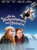 Als der Weihnachtsmann vom Himmel fiel