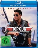 Top Gun-3d 3D+Blu-Ray
