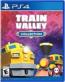 Train Valley Collection Standard Edition for Playstation 4