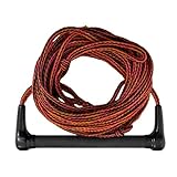 Jobe Transfer Rope Wasserski Wakeboard Hantel Seil Wasserskileine