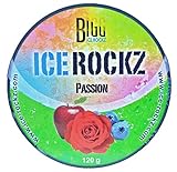 BIGG ICE-ROCKZ Ice- Passion 120g