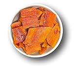 1001 Frucht getrocknete Papaya naturbelassen I Exotische Trockenfrüchte ohne Zusatzstoffe - Papaya...