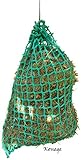 Konege Heusack Maxi - 0,75m Breit, 1,0m Höhe, MW 6cm, Füllmenge ca. 5,0Kg Heunetz
