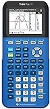 Taschenrechner TI-84 Plus CE Graphing Calculator Color Screen Graphing Calculator SAT/AP Test Ti84...