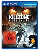 Killzone Mercenary - [PlayStation Vita]