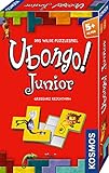 Kosmos Ubongo! Junior Mitbringspiel