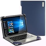 Navitech Acer Serie Fall blau blau Fujitsu LIFEBOOK S936 Laptop 30