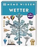 memo Wissen. Wetter: Wolken, Stürme, Blitze: Kompetentes Sachwissen und kahoot-Quizfragen. Für...