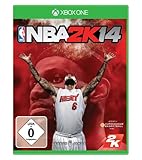 NBA 2K14 - [Xbox One]