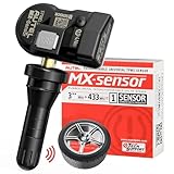 Autel RDKS 2 in1 MX-Sensor Dual-Frequenz, OE-Niveau TPMS-Sensoren für 99% Autos, 100%...