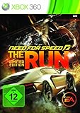 Need for Speed: The Run - Limited Edition - [Xbox 360]