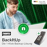 Datensicherung Programm auf USB Stick für Windows – Automatisches/manuelles Backup, Cloud,...