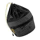 Aufbewahrungstasche für Campinggeschirr, Camping-Küchen-Organizer, Camping-Kochgeschirr-Tasche,...