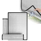 Sonnenschutzfolie Für Glasfenster 8mm,Sichtschutz Wärmeisolierung Reflektierende Fensterfolie,für...