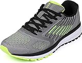 WHITIN Unisex Laufschuhe Herren Damen Hallenschuhe Turnschuhe Sneakers Männer Sportschuhe...