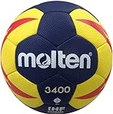Molten Handball H0X3400-NR, Größe: 0