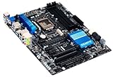 Gigabyte GA-Z77X-D3H Mainboard Sockel 1155 (ATX, Intel Z77, 3x PCI-e 3.0, 4x DDR3, 2x SATA III, 6x...