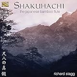 Shakuhachi-the Japanese Bamboo Flute