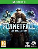 Age of Wonders: Planetfall Day One Edition [Xbox One]