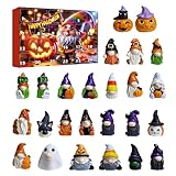 Wichtel Adventskalender 2024,Halloween Adventskalender 2024 Kinder,Adventskalender 2024 Wichtel...