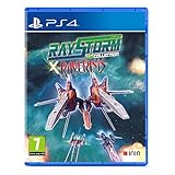 RayStorm X RayCrisis HD Collection (PS4)