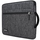 KIZUNA Laptoptasche 17 Zoll Notebook Tasche Laptop 17.3 Sleeve für 17' Lenovo IdeaPad 3i...