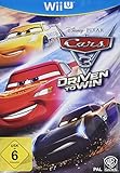 Cars 3: Driven To Win - [Wii U]