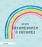 Meine Freundinnen und Freunde