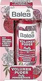 Volumenpuder für das Haar