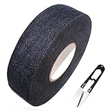 LBING Schläger Tape Hockeyschläger Tape 25M Rutsch Griffband Sporttape Eishockey Griffband...