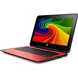 HP Business Laptop Notebook ProBook X360 11 G1 Pentium N4200 8GB 256GB SSD 1366x768 Touchscreen...