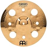 Meinl Classics Custom Brilliant 12' Trash Splash