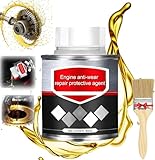 Engine Anti-wear Repair and Maintenance Conditioner,Highly Effective Engine Anti-Wear...