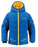VAUDE Kinder Arctic Fox Jacket, Blue, 158/164, 03444