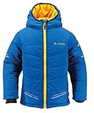 VAUDE Kinder Arctic Fox Jacket, Blue, 158/164, 03444