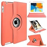 FSPRO Apple iPad 10,2 Zoll Hülle für iPad 8. Generation 2020 / iPad 7. Generation 2019, iPad 7 7....