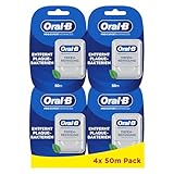 Oral-B Pro-Expert Advanced Zahnband Gewachst, Tiefenreinigung, frische Minze, entfernt Plaque und...