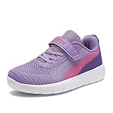 DREAM PAIRS Turnschuhe Jungen Mädchen Schuhe Kinder Sneaker Tennis Atmungsaktiv Laufschuhe...