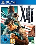 XIII - Limited Edition - [PlayStation 4]